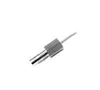 VDOQTLJT Capteur de proximité inductif Haute Tension M14 PNP/NPN blindé, Longueur 56,5 mm, 12 V, 24, 36(PNP NO)