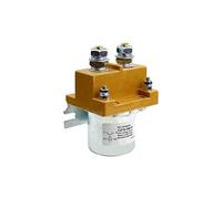 VDOQTLJT Contacteur CC 250 A, télécommande Intelligente, contrôle de Tension Marche/arrêt, 1 pièce(36v)