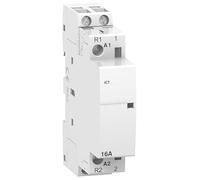 VDOQTLJT Contacteur Standard iCT 1NO1NC 230~240V 16A; A9C22715