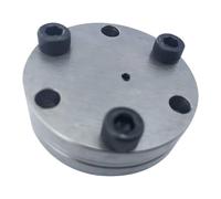 VDOQTLJT Pompe à Engrenages hydraulique RCB for Machines-Outils, Lubrification Automatique Huile Mince, électromagnétique(KCA)