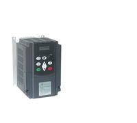 VDOQTLJT QD350 5.5kw 3 Phase 380v Input and Output Variable Frequency Drive Converter for Motor Speed Control Inverter(2.2KW 380V)