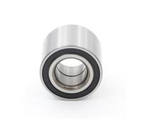 VDOQTLJT Roulement de moyeu de Roue DAC28610042 DAC30630042 DAC30640042(4mm)