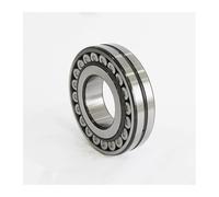 VDOQTLJT Roulement spécial for réducteur de Camion malaxeur BS2-3046, Dimensions 120 x 215 x 58/80, Support, Joint d'étanchéité(BS2-3046)