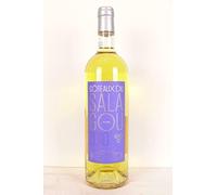 VDP coteaux du salagou brigitte lurton blanc 2010 - languedoc