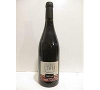 VDP de l'hérault combe blanche tempranillo les dessous de l'enfer (2500 bouteilles produites) rouge 2014 - languedoc