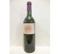 VDP des côtes de gascogne union des producteurs colombelle origine blanc 2007 - sud-ouest