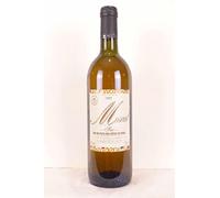 VDP des côtes de thau vignerons des côtes de thau sec blanc 1997 - languedoc