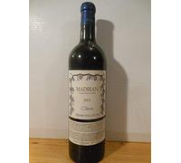 VDP d'oc primo palatum cuvée classica rouge 2002 - languedoc france.