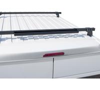 VDP Galet de roulement Galet de charge Aide au chargement 600mm pour barres de toit VDP XL Pro 200
