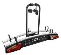 VDP Merak Tilting 2 Porte-vélos universel pour 2 vélos ou 2 vélos électriques