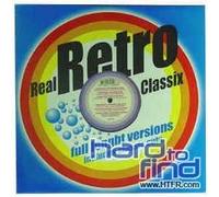 Vdp Project - Red & Blue [Import]