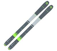 VDP Ski Blizzard Zero G094 Approach Tourenski 171 cm Tip&Tail Rocker 2022 - sans fixation (plat)