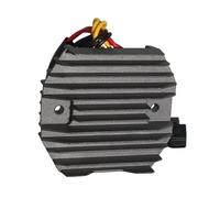 VDQUUACI Redresseur Redresseur Régulateur Tension Moto, pour Triumph pour Tiger 1050 955i pour Daytona 600 650 675 955i pour Sprint GT St Four T1308300 T1304040