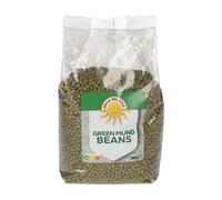 VDS Haricots Mungo Verts 900 g