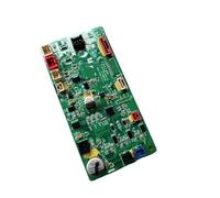 VDSRPSDLQ Carte Mère De Remplacement for Lave-Sol Tineco Floor One S7 Pro