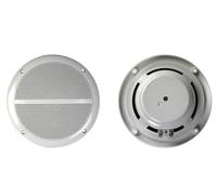 VDSWPS6N PAIRE HAUT PARLEURS CONIQUES 6.5" AVEC GRILLE RESISTANT A L'EAU 120W 8