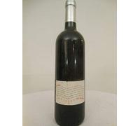 VDT - corbières guiraudon - mathias clos de l'anhel rouge années 2000 - languedoc france.