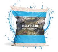 vdvelde․com - Insta Clean Anti-Vase Bassin, 1.000 à 20.000 litres