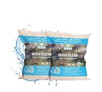 Vdvelde.com - Insta Clean Eliminateur de Vase pour Bassin - Entretien du Bassin pour la Décomposition des Boues - Traitement Biologique de l'eau - pour Bassins 1.000-20.000L
