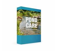 vdvelde․com - Pond Care kit Entretien Bassin, bactéries Anti-Boue