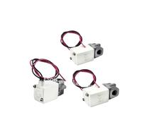 VDW12GA VDW12HA VDW12JA VDW14 VDW20 VDW22 VDW24 KA LA MA NA PA QA RA SA TA UA VA WA GAXB HAXB JAXB KAXB LAXB Solenoid Valve VDW(MA)