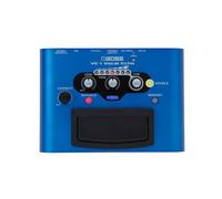Boss VE-1 Vocal Echo Pedal