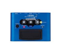 BOSS VE-1 sondeur d'écho