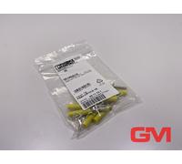 Ve 10X Phoenix Contact Prise De Test PsBJ-URTK/S Ye Connecteur De Test 0311731