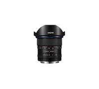 Laowa 12mm f/2.8 Zero-D MILC/SLR Objectif large Noir