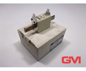 Ve 3x Lindner Insert Fusible B211601C Fusibles NH2 50A Gl / Gg 1B251.000000