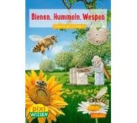 Ve 5: Bienen, Hummeln, Wespen