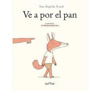 Ve a por el pan