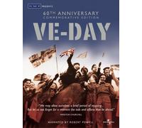 VE Day 60th Anniversary [Import anglais]