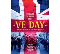 Ve Day: Forever In Their Debt [Dvd]