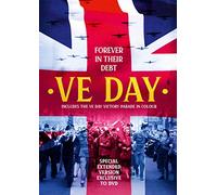 Ve Day-Forever in Their Debt [Edizione: Regno Unito] [Import]