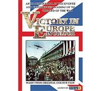 VE Day In Colour G