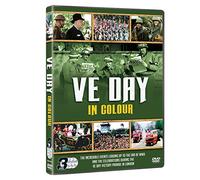 Ve Day in Colour [Import allemand]