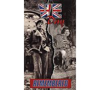 Ve Day Remembered [VHS]