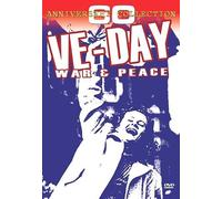 Ve-Day - Ve-Day - War and Peace [Import anglais]