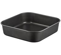 Ve Plat de cuisson carré VSP098, argenté