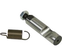 VE Pump Fuel Pin Governor Spring Kit For Dodge Cummins 5.9L OE : 1040178 TR1854 silver