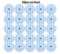 Ve Sport Gros Brûleur Corps Façonnage Minceur Machine Liposuccion Gros Brûleur Corps Façonnage Anti Cellulite Masseur Perte De Poids - Type 30pcs No Host
