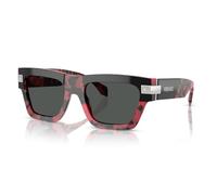 VE - VERSACE 0VE4464 Lunettes Unisexe pour Adulte Multicolore Taille Unique