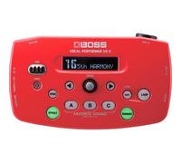 Ve5 Rd Vocal Performer