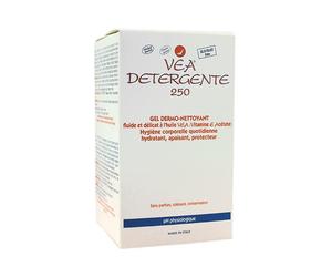 Vea Dermodet 250 Gel Dermo-Nettoyant 250ml