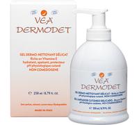 VEA Dermodet Gel Dermo-Nettoyant Doux 250ml