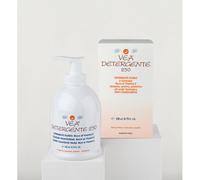 Vea Détergent Hydratant Apaisant Ph Physiologique Hygiène Peaux Sensibles 250ml