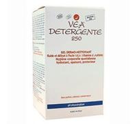 Vea Detergente - 250 Ml