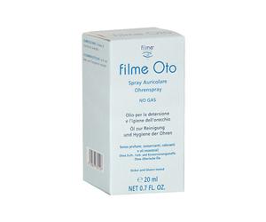 Vea Filme Oto Spray Auriculaire 20 ml