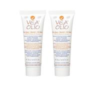 VEA Huile Hydratante Protectrice Nutritive Pour Peaux Sensibles Lot De 2